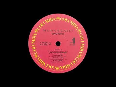 Emotions (Robbie Doherty's 129 Again Edit)