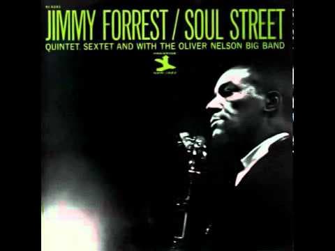 Soul Street