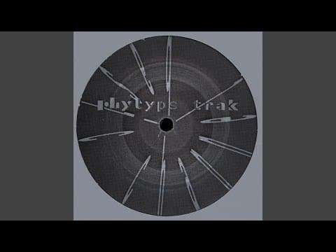 Phylyps Trak