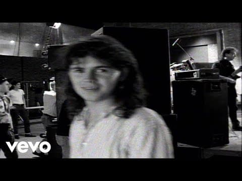 (I Just) Died In Your Arms (Official Music Video)