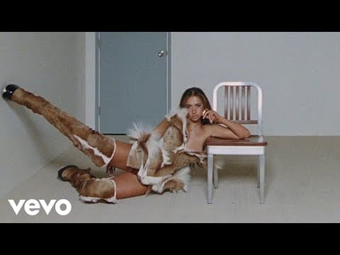 Sports car (Official Video)