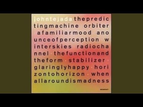 The Function And The Form
