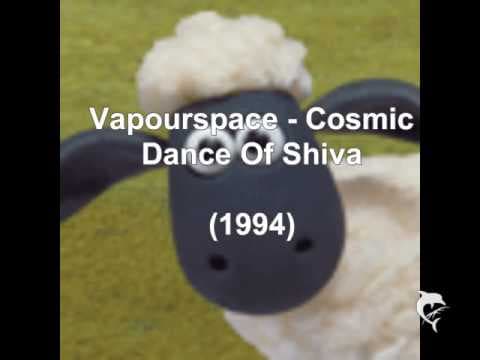 Cosmic Dance Of Shiva (1994)