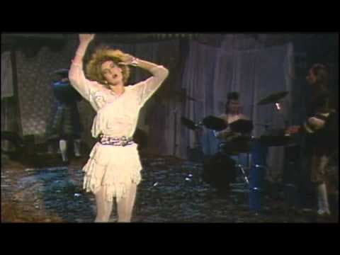 The Night (Original Version) HD, HQ 🇮🇹 🕺🏻 Italo Disco Classic 💿 🎶
