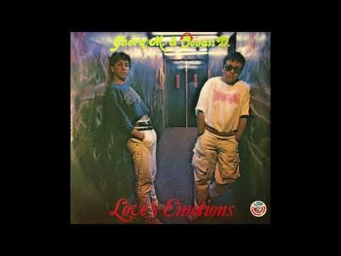 Love’s Emotions (1984)