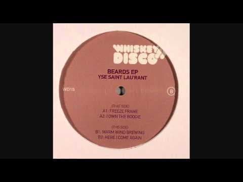 Warm Wind Brewing (Beards EP)
