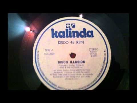 Disco Illusion