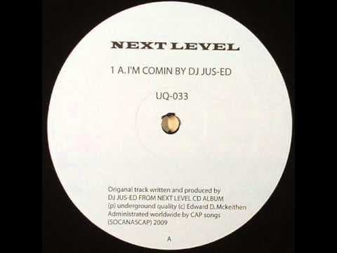 I'm Comin' (Levon Vincent Remix)
