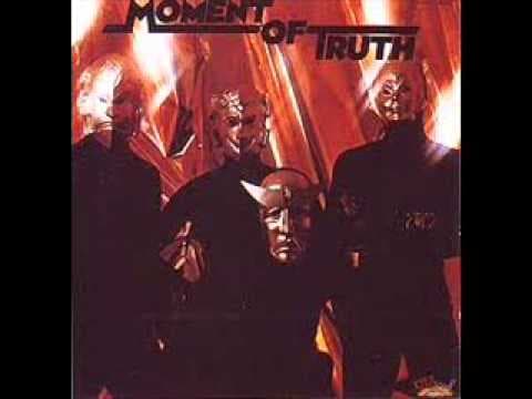 Moment of Truth (1975)