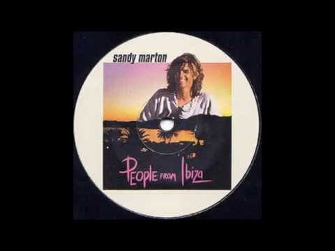 People From Ibiza (Instrumental)
