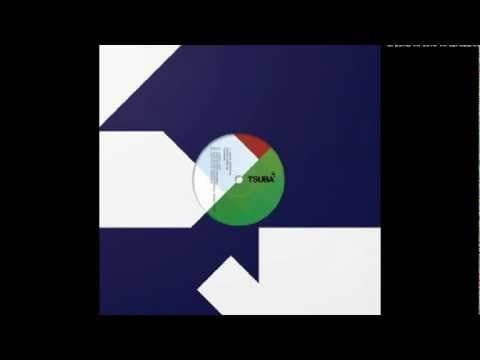 Acid Splash (Leon Vynehall Translation) [TSUBA062]