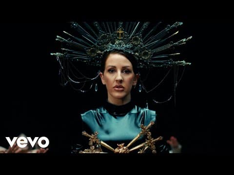 Miracle (Official Video)