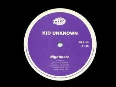 Nightmare [1992]