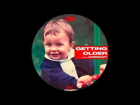 Getting Older (Vanderkraft Remix)