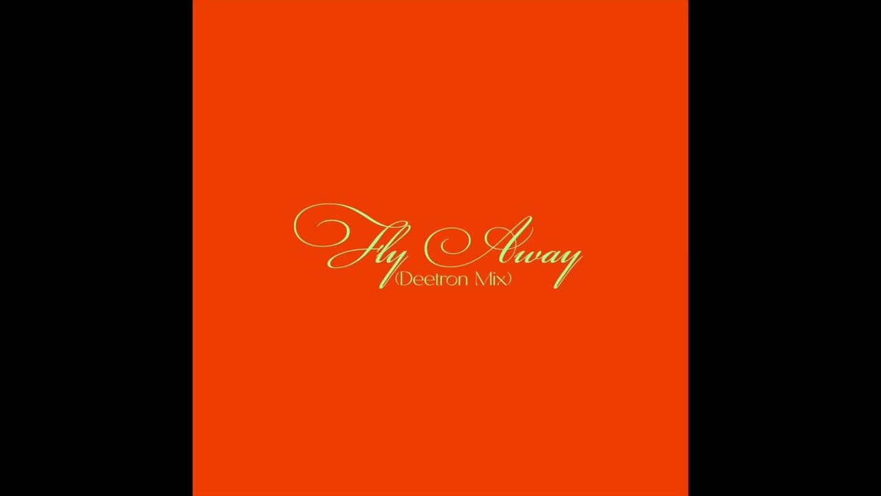 Fly Away (Deetron Mix)