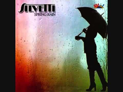 SILVETTI. "Spring Rain".  1976. 12" Original Tom Moulton Mix.