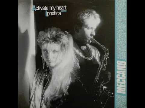 Activate My Heart