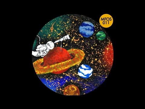 Tarode (Jehan Remix)