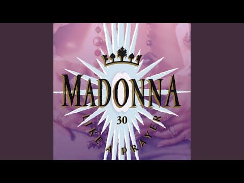 Express Yourself (Non-Stop Express Mix)