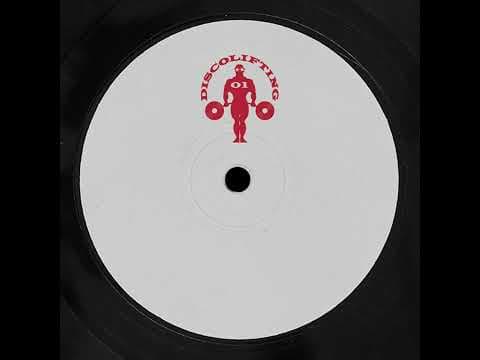 TABOO [DISCOLIFTING 01]