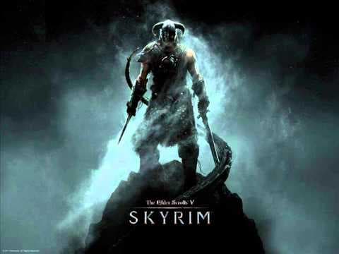 Full (Dovahkiin Song)