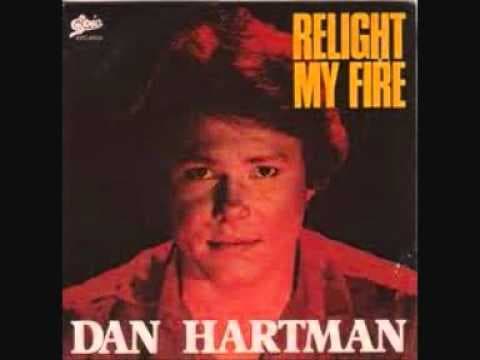 Vertigo.. Relight My Fire!!