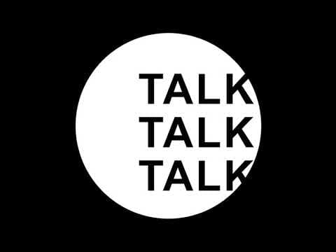 "Talk Talk Talk (Cooper Saver Remix)"  [4GN3S-00]