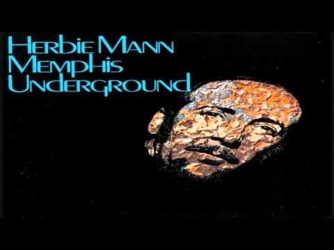 Memphis Underground (1969)