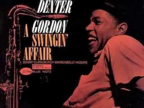 Dexter Gordon