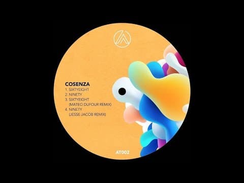 SixtyEight (Mateo Dufour Remix)