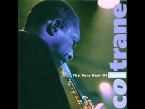 Like Sonny (Coltrane Jazz)