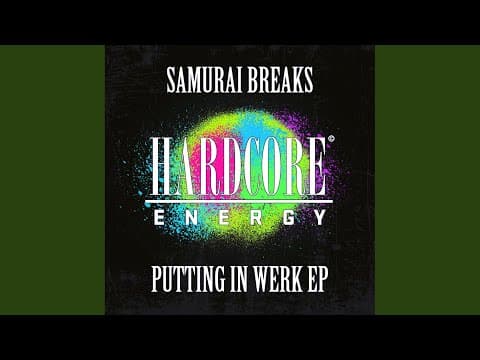 Power Hour (Original Mix)