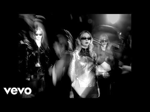 Ego (Official Video)