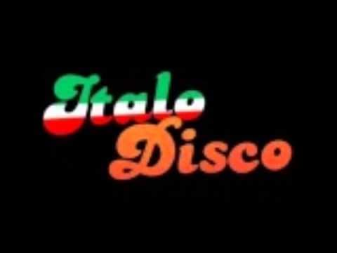 YOU AREN´T FALL IN LOVE (ITALO DISCO) FULL  HD 1983