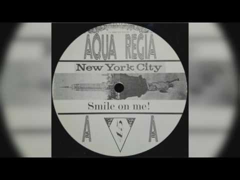 New York City Smile On Me!