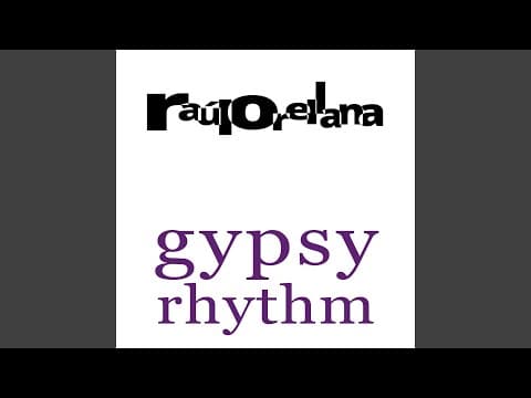 Gypsy Rhythm