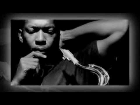John Coltrane