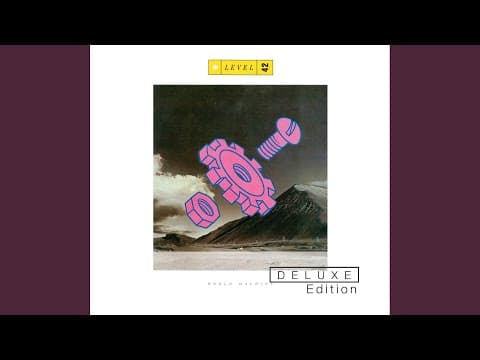 Something About You (Shep Pettibone Remix)