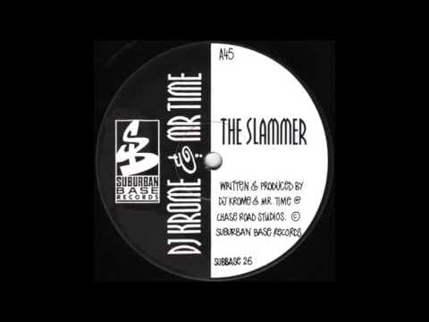 The Slammer (1993)