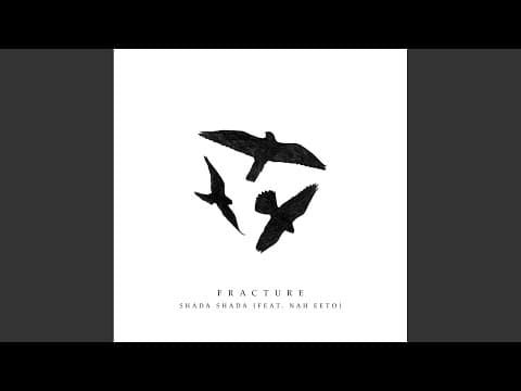 Shada Shada (Original Mix)