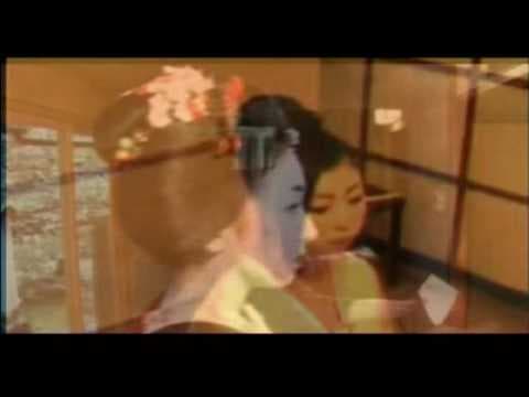 Geisha Boys And Temple Girls