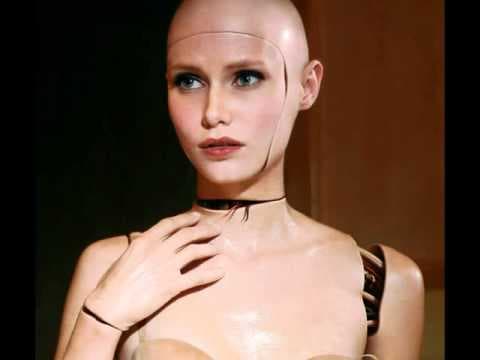Replicant's Lament 2008