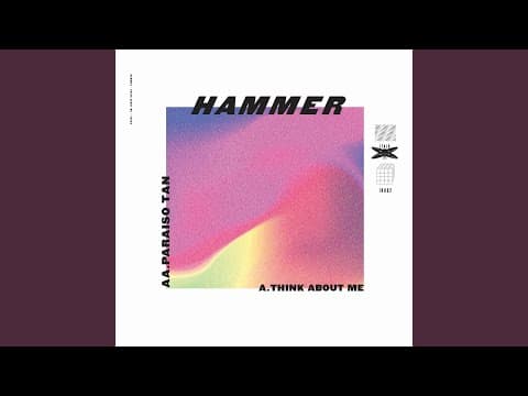 Think About Me (Radio Edit)