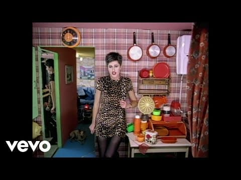 Protection ft. Tracey Thorn