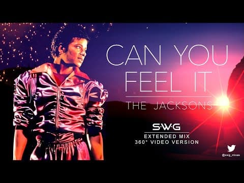 THE JACKSONS / MICHAEL JACKSON (Triumph)
