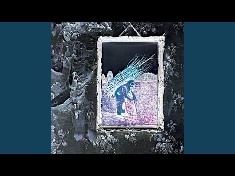 When the Levee Breaks (Remaster)