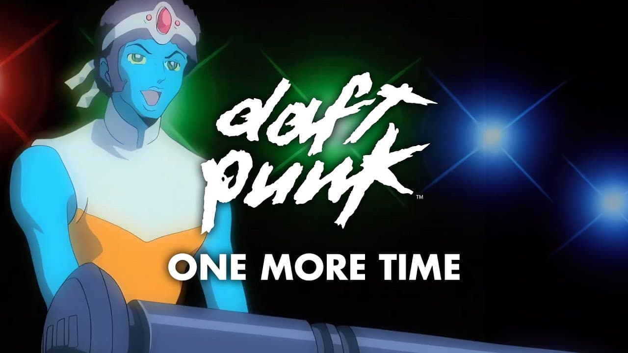 One More Time (Official Video)