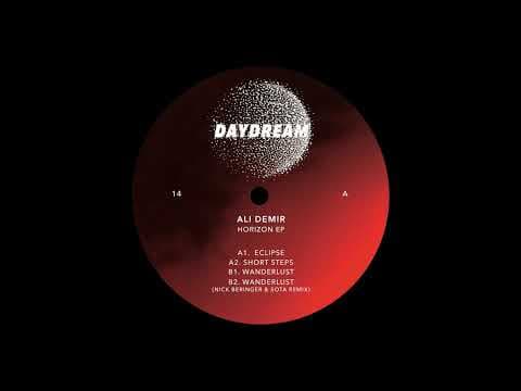 Wanderlust (Nick Beringer & Sota Remix)
