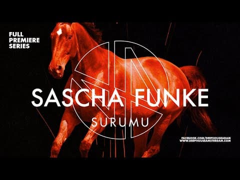 Surumu (Original Mix) [You And Your Hippie Friends]