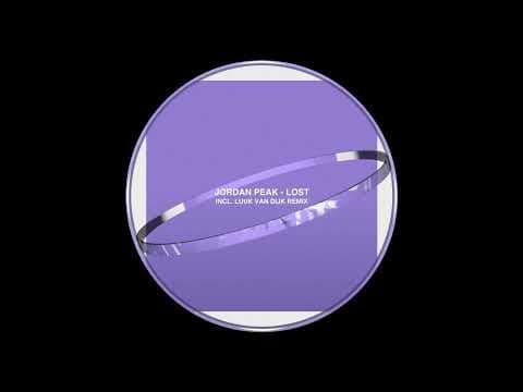 Lost (Luuk van Dijk Remix)